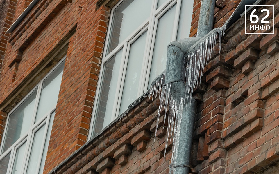 Рязанское МЧС опубликовало прогноз погоды на 12 января - 62ИНФО Рязанское МЧС опубликовало прогноз погоды на 12 января - 62ИНФО