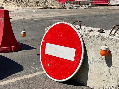 В Спасском районе приостановит работу мост через Оку 