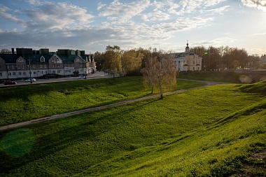 Рязанская епархия показала фотографии митрополита Марка - 62ИНФО Рязанская епархия показала фотографии митрополита Марка