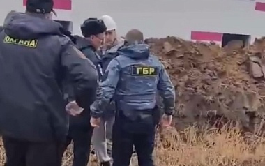 На стройплощадке склада Wildberries под Рязанью произошел конфликт