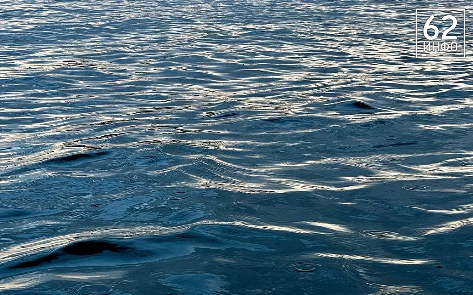 Пик на Оке и Мокше близок: половодье в Рязанской области 8 апреля - 62ИНФО