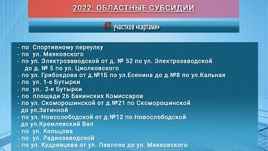 Сорокина рассказала о планах на ремонт дорог в Рязани