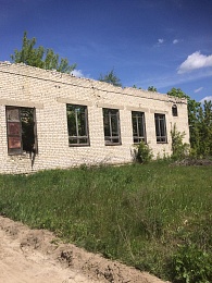 Жители рязанской деревни Полково сообщили о найденном боеприпасе