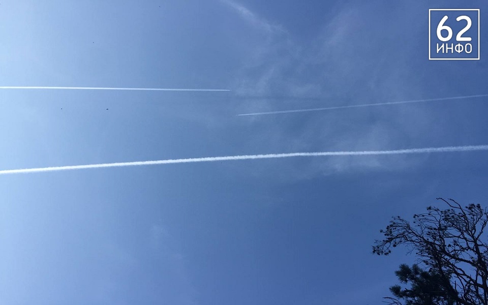 Мошенники используют данные об атаке беспилотников на нефтезавод в Рязани - 62ИНФО