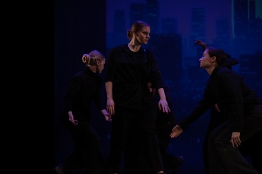 Фоторепортаж: В Рязани в РГРТУ выбрали «Мисс Радиовселенная-2023»