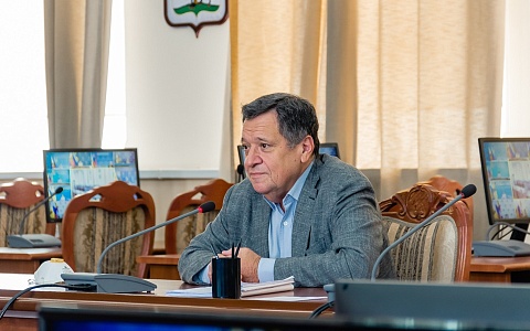 Андрей Макаров: Усиливается поддержка участников СВО