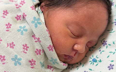 В Рязани женщина с кардиостимулятором родила дочку