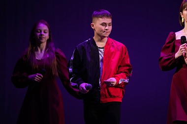 Фоторепортаж: В Рязани в РГРТУ выбрали «Мисс Радиовселенная-2023»