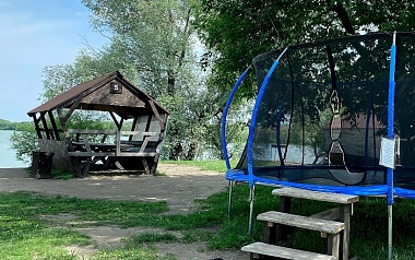 Где искупаться в Рязани: ТОП-5 городских пляжей - 62ИНФО Где искупаться в Рязани: ТОП-5 городских пляжей