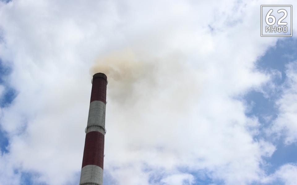 Выброс сероводорода зафиксировали в рязанском Дашково-Песочне - 62ИНФО