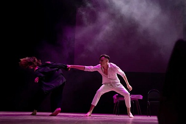  Опубликованы фото победителей "Мисс и мистер Студенчество-2023" в Рязани