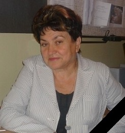 В Рязани умерла доцент РГУ имени Есенина