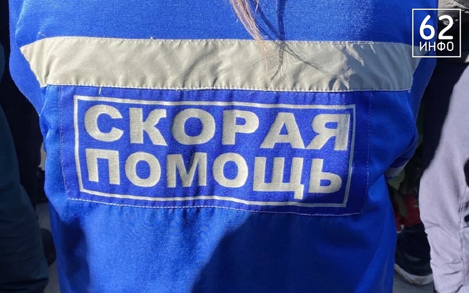 Рязанский охранник-вахтовик погиб при прорыве кипятка на коллекторе в Москве - 62ИНФО