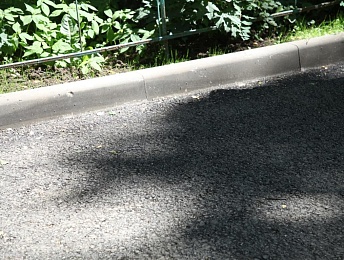 Комиссия посчитала качественным ремонт рязанских дворов