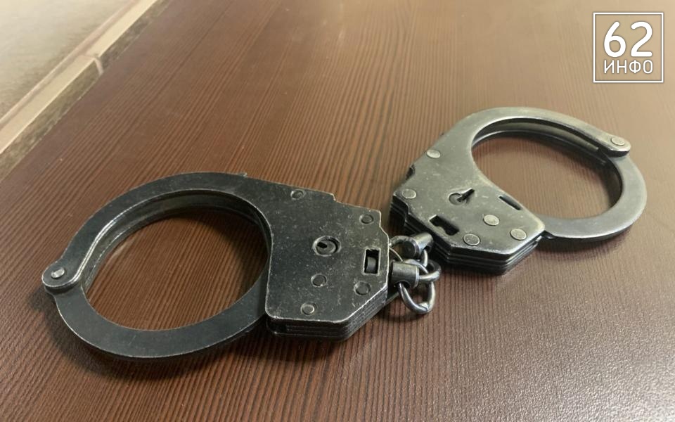 Пьяный касимовец угнал машину и сдал её в металлолом  - 62ИНФО Пьяный касимовец угнал машину и сдал её в металлолом  - 62ИНФО