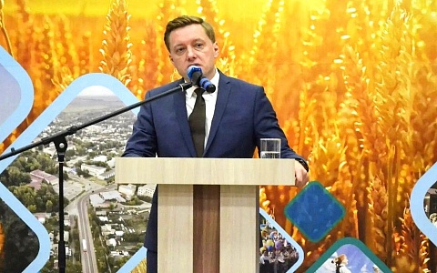 Денис Боков оценил потенциал Шацкого округа