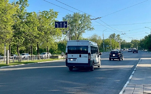 На рязанских дорогах установят еще 14 камер видеофиксации нарушений