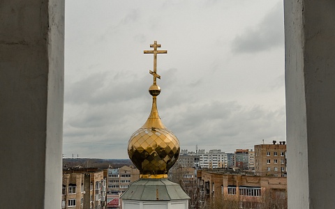 Рязанский священник распознал дипломную работу, написанную нейросетью
