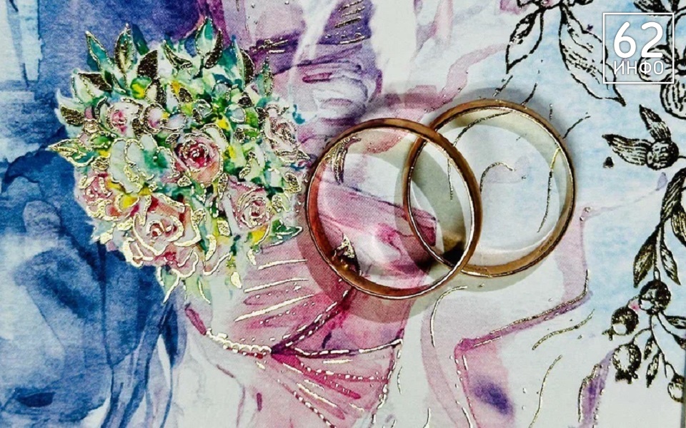 Рязанская пенсионерка устроила мигрантам 14 фиктивных браков - 62ИНФО Рязанская пенсионерка устроила мигрантам 14 фиктивных браков - 62ИНФО