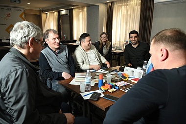 Рязанская делегация отправилась в Казахстан на бизнес-миссию