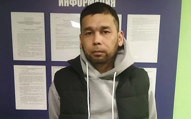 Шестерых иностранцев депортировали из Рязанской области