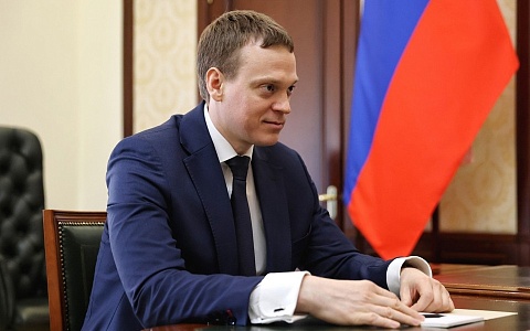 Павел Малков рассказал об использовании сирен при атаке БПЛА