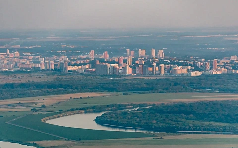 Работают оперслужбы: Павел Малков о последствиях атаки БПЛА на Рязань 26 февраля