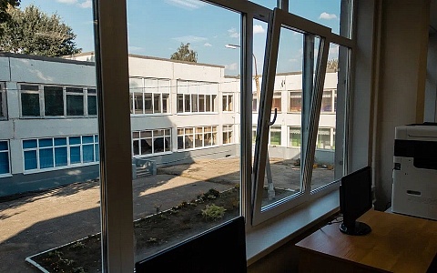 Опубликован топ-10 рязанских школ