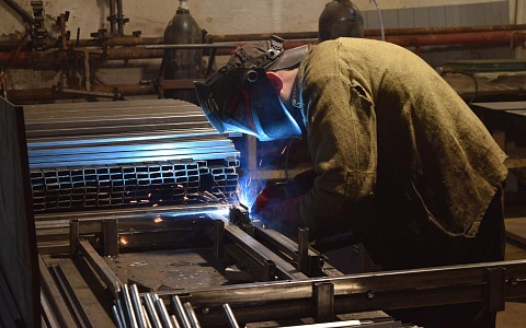 Малые архитектурные формы для Милославского района изготовят в тюрьме