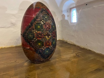 Каша с "крушками", железные вериги и интерьер кельи: новый музей Рязанского кремля расскажет о жизни монахов