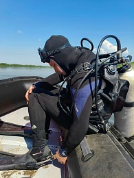 Под Рязанью обследовали водозаборные сооружения