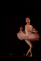 Фоторепортаж: В Рязани в РГРТУ выбрали «Мисс Радиовселенная-2023»