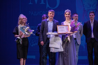 Фоторепортаж: В Рязани в РГРТУ выбрали «Мисс Радиовселенная-2023»