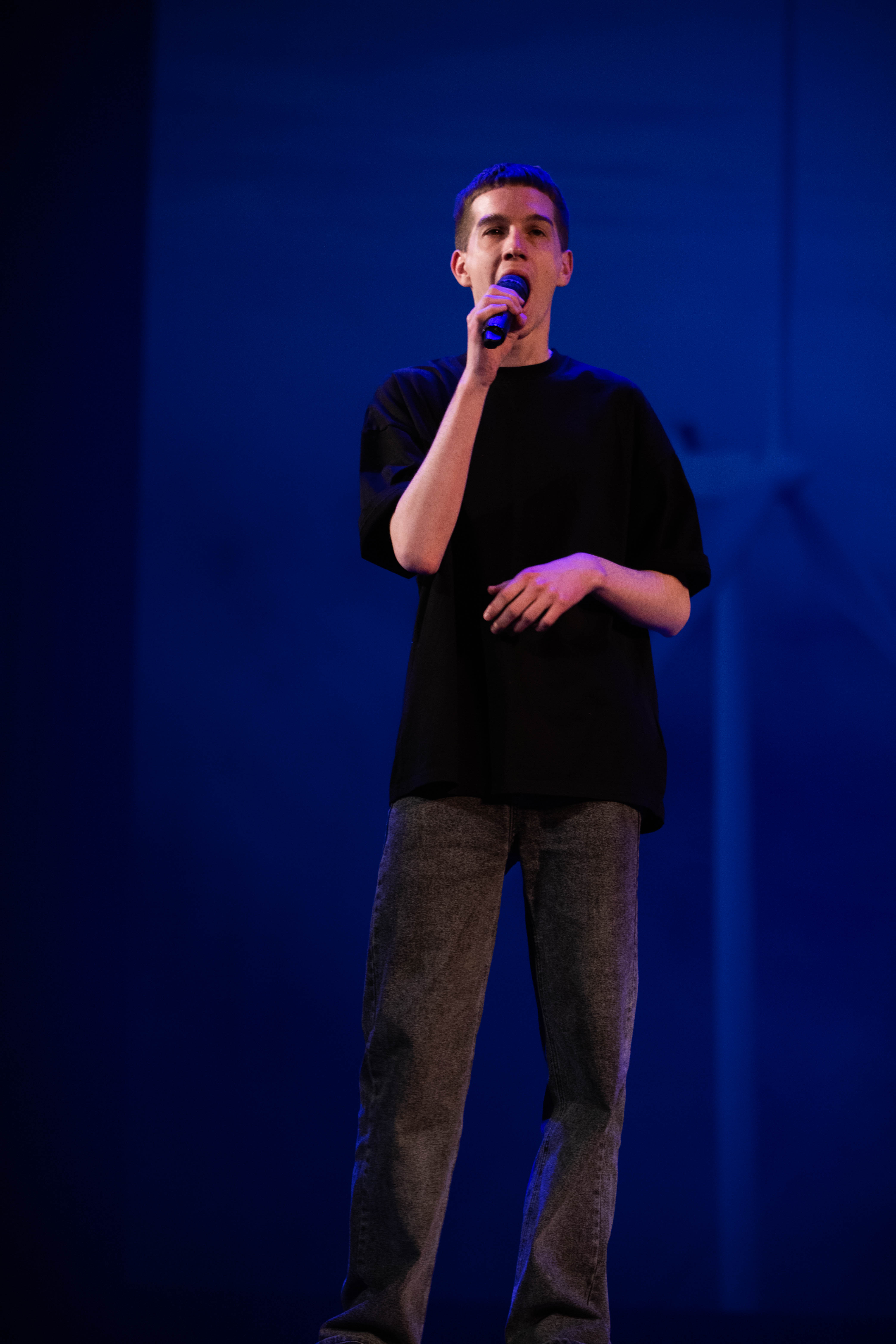 Фоторепортаж: В Рязани в РГРТУ выбрали «Мисс Радиовселенная-2023»