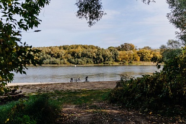 Рязанский губернатор Павел Малков рассказал об акции «Вода России» в Рязани - 62ИНФО Рязанский губернатор Павел Малков рассказал об акции «Вода России» в Рязани