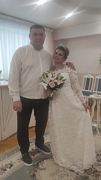 Рязанский ЗАГС представил фото свадеб лета-2023 - 62ИНФО Рязанский ЗАГС представил фото свадеб лета-2023