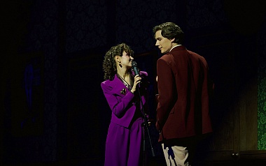 В рязанском театре драмы прошла премьера пьесы «Ищите женщину»