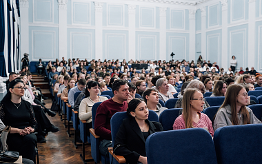 В РГУ имени Есенина прошел день открытых дверей