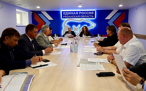 Новый мост через Оку готов на 29 процентов