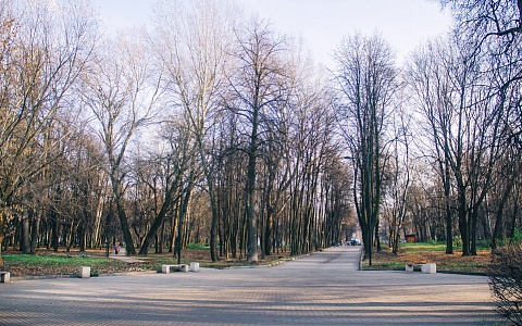 В Рязанской области 1 апреля стартует месячник благоустройства