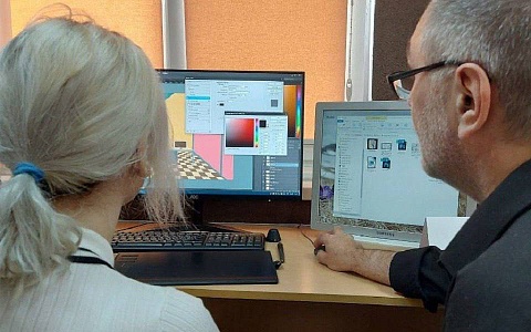 От дизайна до анимации: центр «Перспективная Тема» в Рязани предлагает обучение с трудоустройством