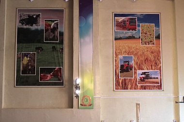 В Рязани выбрали победителей соревнований по бодибилдингу и фитнес-бикини