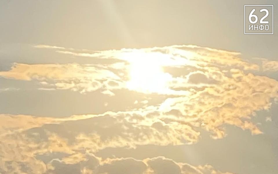 Учёные зафиксировали сильную магнитную бурю на Земле - 62ИНФО