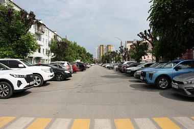 Рязанцам показали проект изменения улицы Павлова за 250 млн рублей