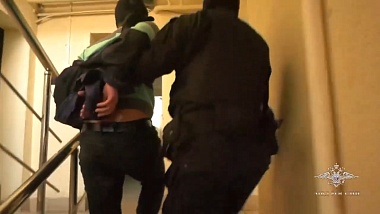 Полицейские пресекли мошенничества с имитацией ДТП для получения страховки в Рязани