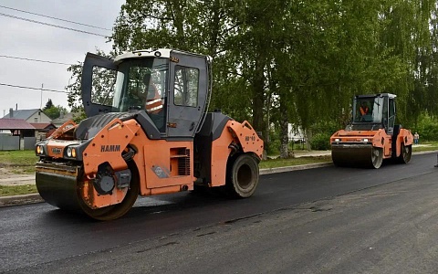 Губернатор Малков поздравил дорожников с профессиональным праздником Губернатор Малков поздравил дорожников с профессиональным праздником