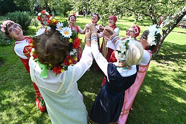 Губернатор Павел Малков анонсировал планы на развитие музея Павлова