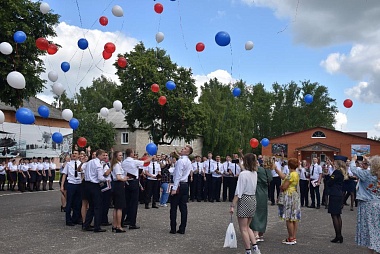 Сасовское лётное училище выпустило 63 пилота