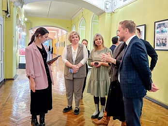 Экс-министр иностранных дел станет приглашённым преподавателем РГУ имени Есенина