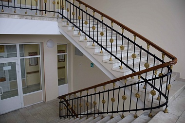 РНПК помогла радиоуниверситету с ремонтом и покупкой оборудования